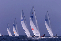 Olimpiadi 2004: riammessi gli scarti per le regate